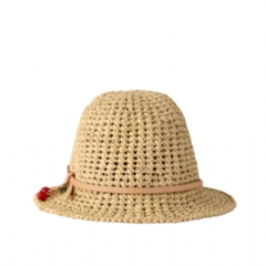 Louis Vuitton Women LV x TM Cerise Charms Hat M5086M