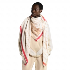 Louis Vuitton Women My Neverfull Shawl M94923