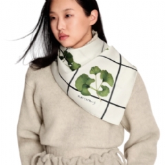 Louis Vuitton Women Printemps By Jean-Pierre Raynaud Square 90 M97568