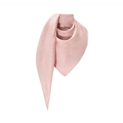 Louis Vuitton Women Evermore Shawl Rose Poudre M77370