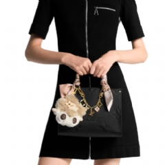 Louis Vuitton Women Monogram Confidential Bandeau Dune M79569