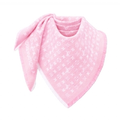 Louis Vuitton Women The Favorite Triangle Light Pink M97631