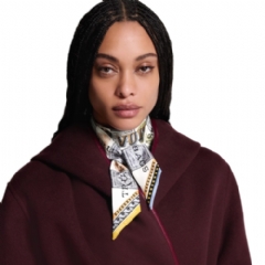 Louis Vuitton Women Damiergram BB Bandeau Black M96785