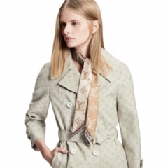 Louis Vuitton Women Ultimate Monogram BB Bandeau Beige M79588