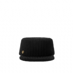 Louis Vuitton Women Knitted Squared Cap M5433M