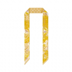 Louis Vuitton Women LV Star Sign Gemini BB Bandeau Yellow M97291