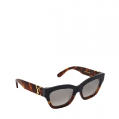 Louis Vuitton Women The LV Cat Eye Sunglasses Z2997U