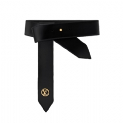 Louis Vuitton Women Tie The Knot 45mm Belt M4304U