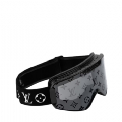 Louis Vuitton Women LV Snow Gradient Mask Z3109W