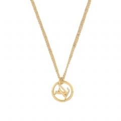 Louis Vuitton Women LV Stellar Necklace M01409
