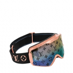 Louis Vuitton Women LV Snow Gradient Mask COPPER Z3138W