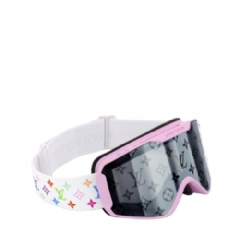 Louis Vuitton Women LV x TM LV Snow Mask Z3237W