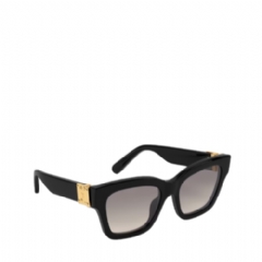 Louis Vuitton Women S-Lock Square Sunglasses Z3000W