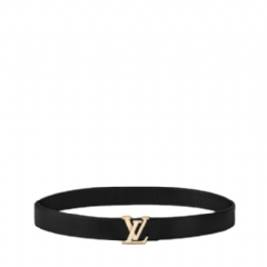 Louis Vuitton Women LV Seaside 30mm Reversible Belt M8491U