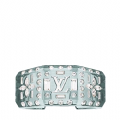 Louis Vuitton Women LV Sparks Bangle M1643A