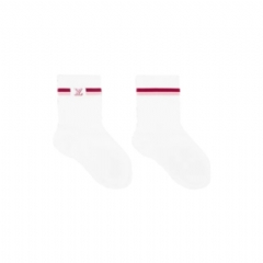 Louis Vuitton Women Flashlight Socks Pink M5208M