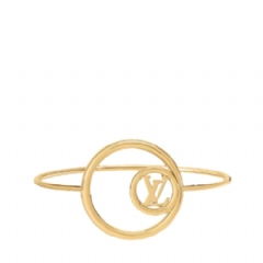 Louis Vuitton Women LV Loop Bracelet M1912M