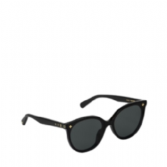 Louis Vuitton Women My Monogram Fame Cat Eye Sunglasses Black Z2130U