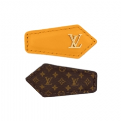Louis Vuitton Women LV Backstage Hair Clip Saffron M02379