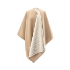 Louis Vuitton Women My Monogram Cape M97460