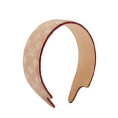 Louis Vuitton Women LV Outline Headband M96826