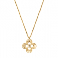 Louis Vuitton Women LV Breeze Pendant M02805