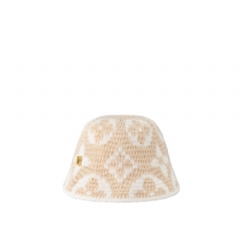 Louis Vuitton Women LV Coastal Hat M5076M
