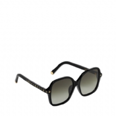 Louis Vuitton Women My Monogram Light Square Sunglasses Z1861W