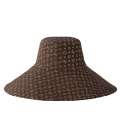 Louis Vuitton Women Mng My Heart Hat M5193M