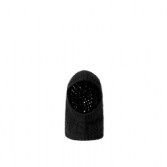 Louis Vuitton Women LV Holiday Cagoule Black M97720