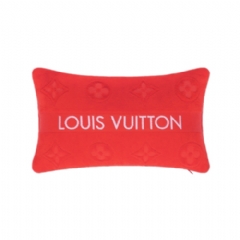 Louis Vuitton Women LVacation Small Cushion Poppy M78477