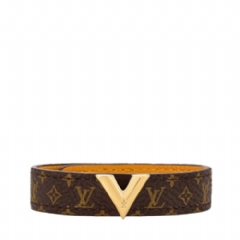 Louis Vuitton Women Essential V Bracelet M6042F