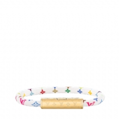 Louis Vuitton Women LV x TM LV Confidential Bracelet M8973F