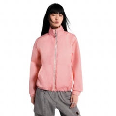Louis Vuitton Women Mahina Zip-Up Jacket 1AHZQQ