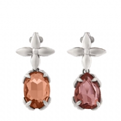 Louis Vuitton Women Heirloom Earrings M03032