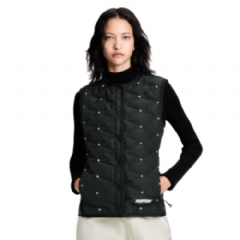 Louis Vuitton Women Monogram Flower Quilted Gilet 1AIPHJ