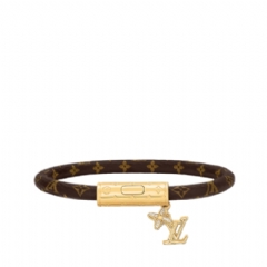 Louis Vuitton Women LV Push Bracelet M1035F
