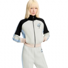 Louis Vuitton Women Long Monogram Puffer Jacket 1AIPHZ