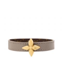 Louis Vuitton Women Mini Flowergram Bracelet M4580F